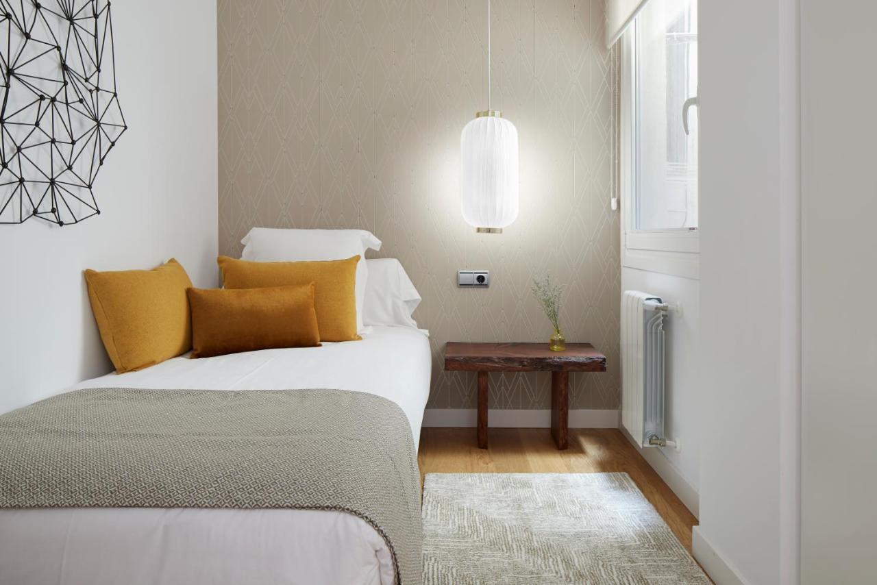 Salamanka By Feelfree Rentals San Sebastián Dış mekan fotoğraf